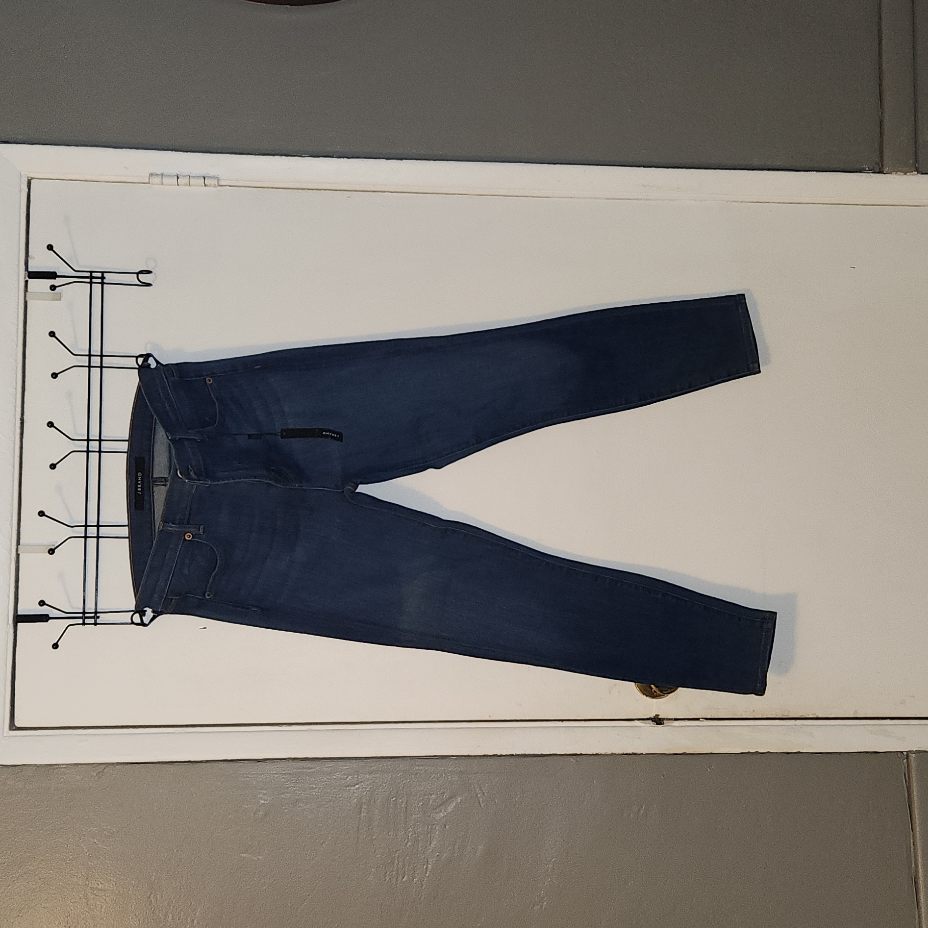 J Brand